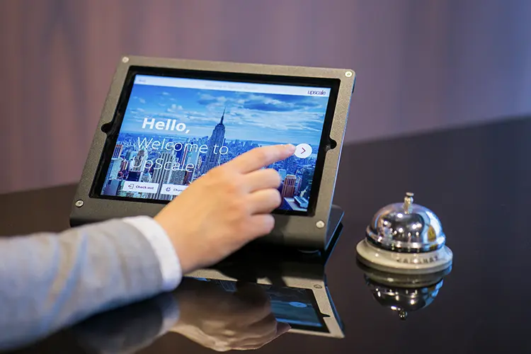 NETGEAR hotel 1 HI