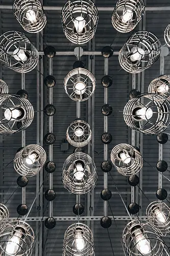 AcclaimLighting 3 HI