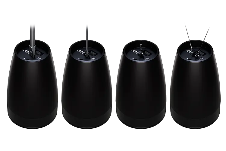 BosePro DesignMaxLuna 2 HI