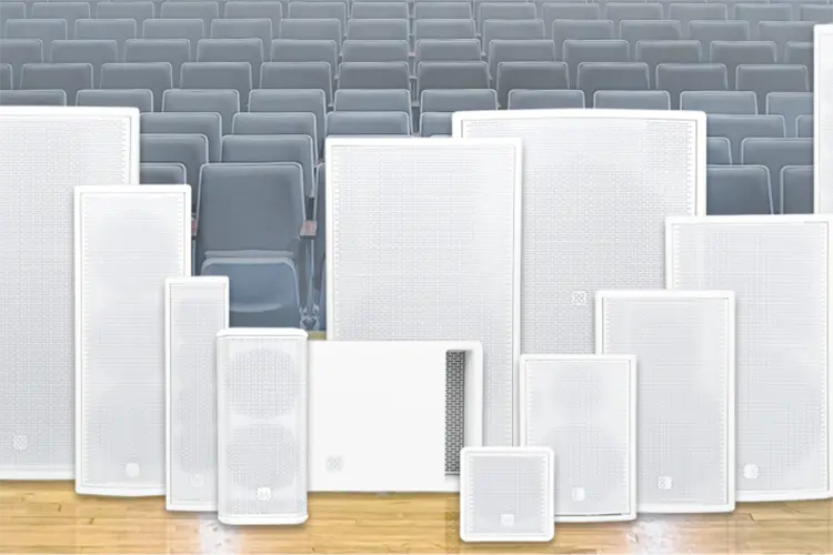Crest Audio CPL 1 HI