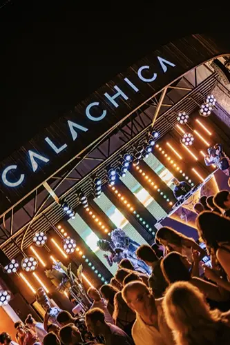 Seesound CALACHICA 5 HI