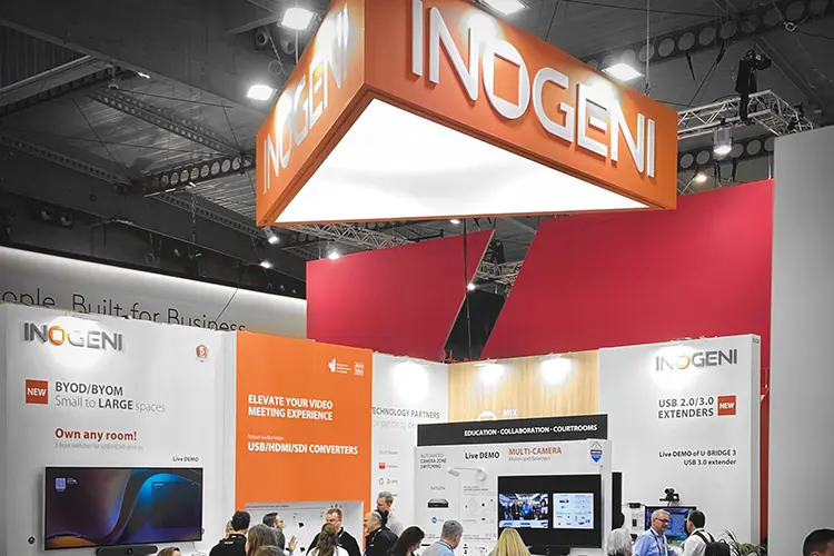 INOGENI ISE 6 HI