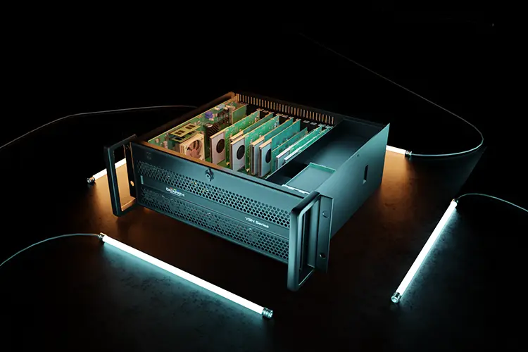 datapath ise25 3 HI