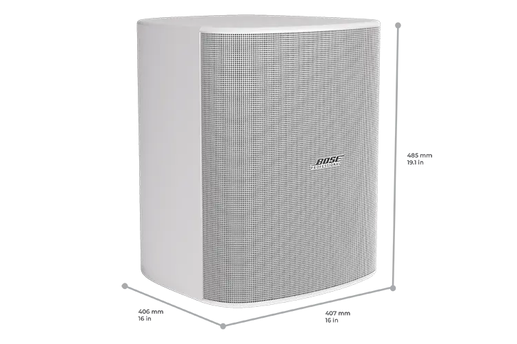 Bosepro ise 3 HI