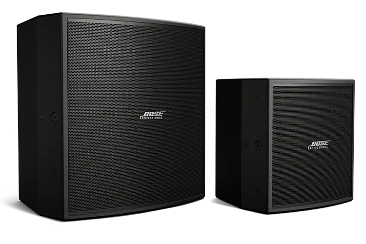 Bosepro ise 7 HI