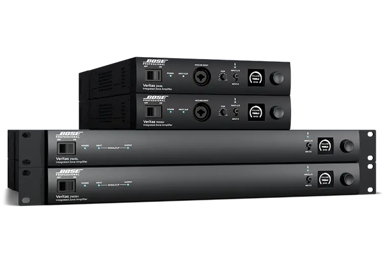 Bosepro ise 9 HI