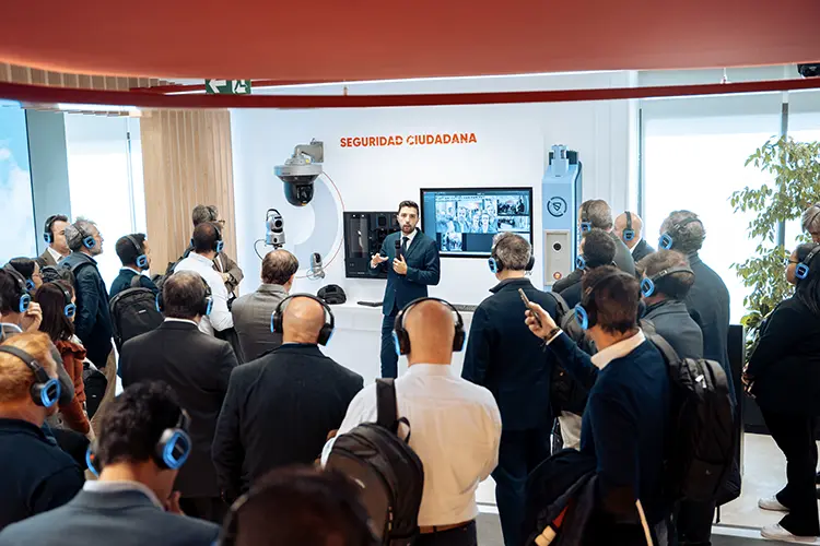 HIKVISION esprinet 3 HI