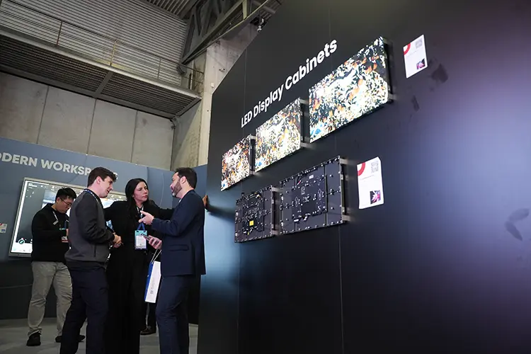 Hikvision postise 2 HI
