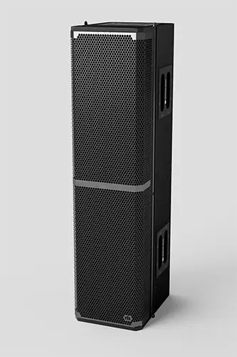 Renkus Heinz ICLiveX 2 HI