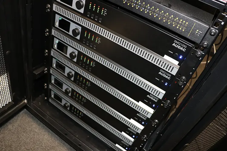 audac africa 5 HI