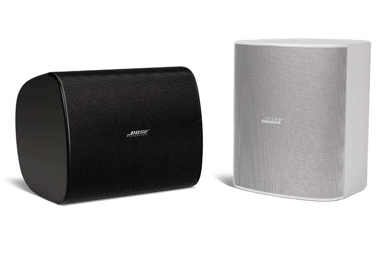 Bose DM12SE 4 HI