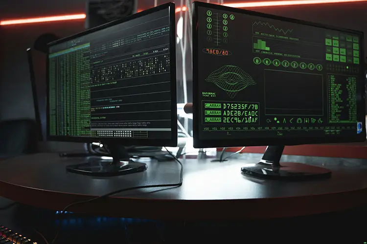 Ciberseguridad 3 HI