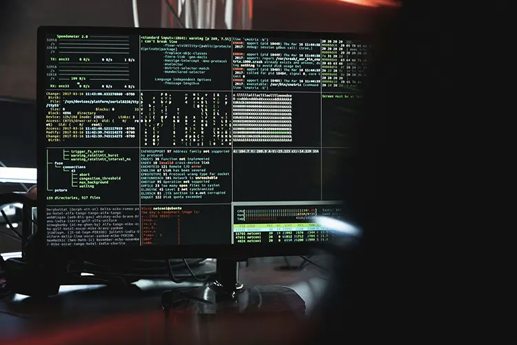 Ciberseguridad 5 HI