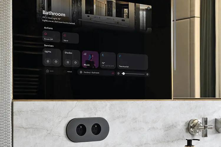Crestron OpaleTV 3 HI