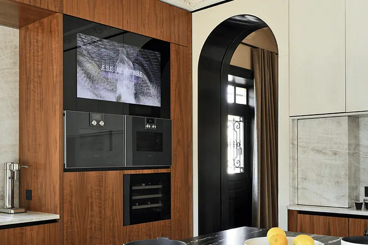 Crestron OpaleTV 5 HI