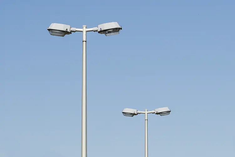 Televés iluminación 3 HI