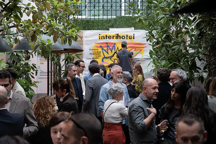 interihotel 4 HI
