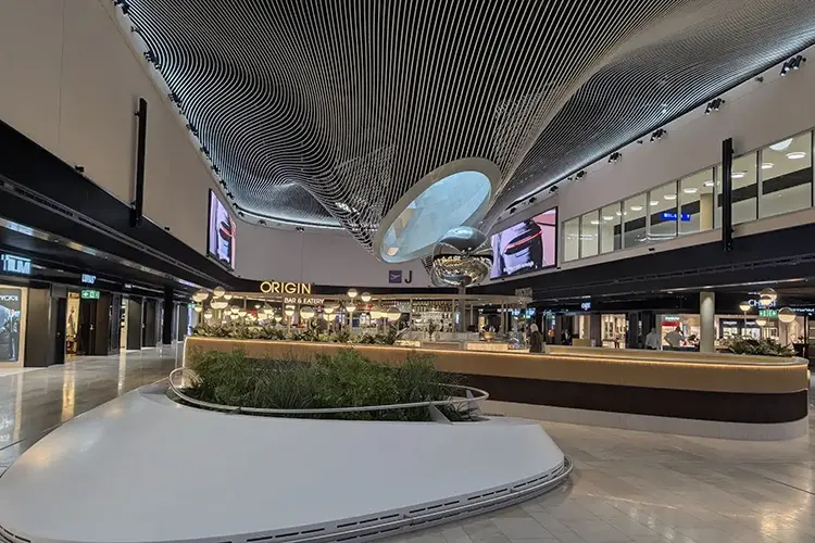 DSS aeropuerto 2 HI