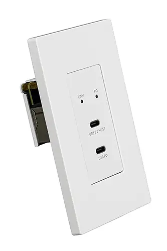 AC EXUSB 3 WP KIT 4 HI