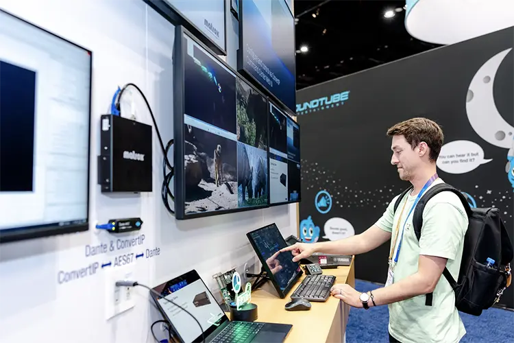 InfoComm ia 1 HI