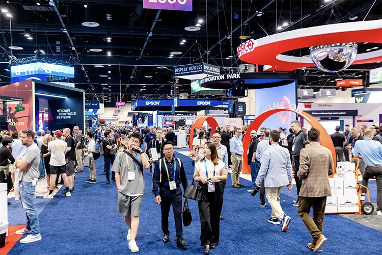 InfoComm ia 3 HI