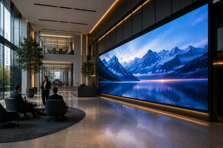 microled 2 HI
