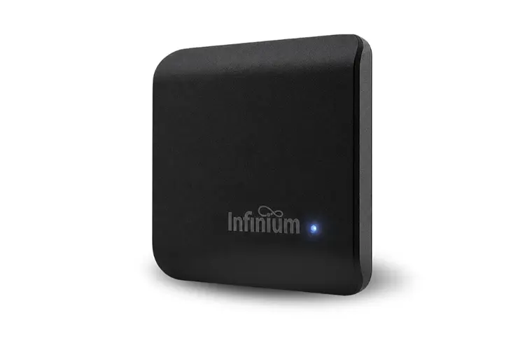 WilliamsAV Infinium 3 HI