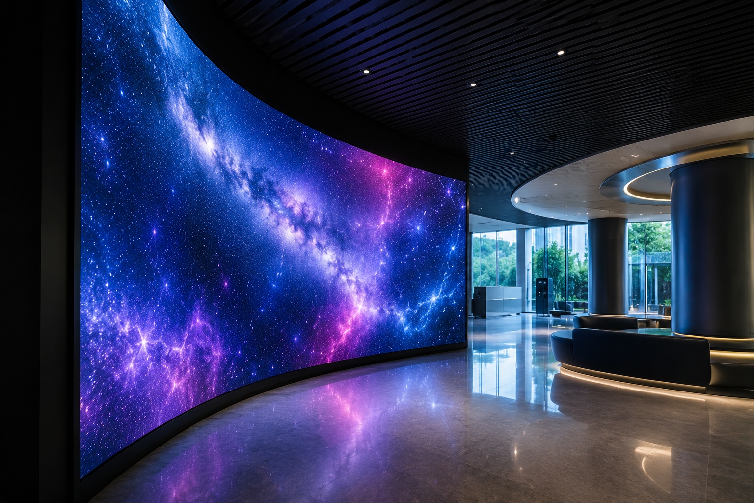microled 2 HI
