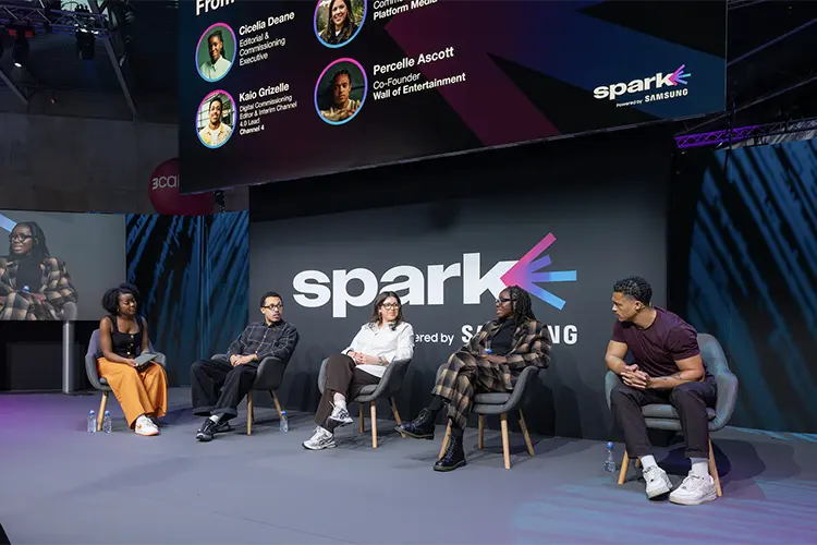 spark expansion 2 HI