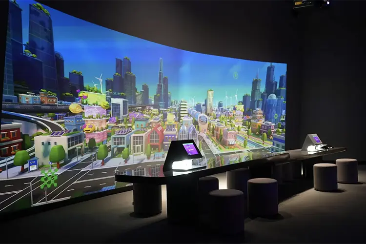 barco ai cinema 3 HI