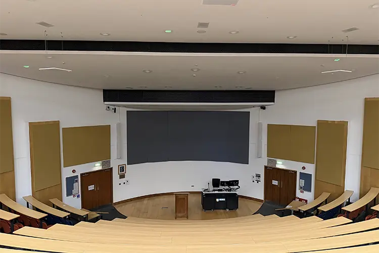 Renkus Heinz universidad 2 HI