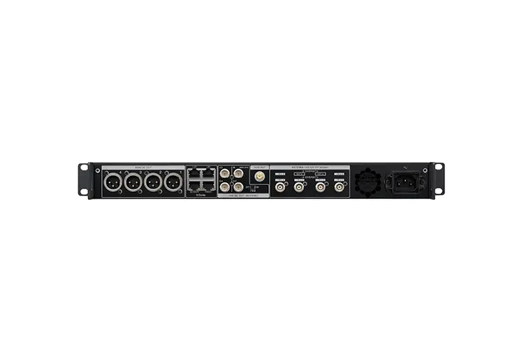 Sony DWX 3 HI