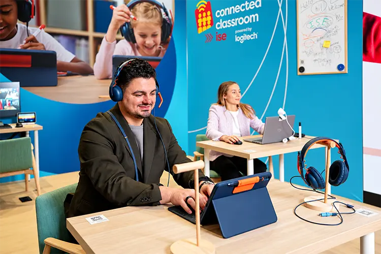 ise spark educacion 1 HI