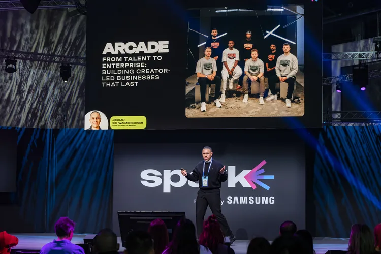 Spark 2026