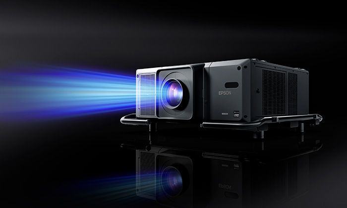 Epson ISE 2
