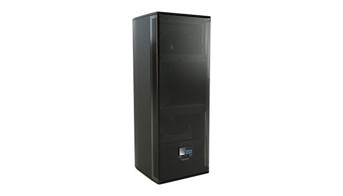 MeyerSound Anuncio SUBLOUD ISE20 1