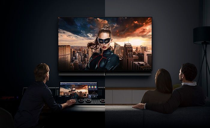 Panasonic ISE 1