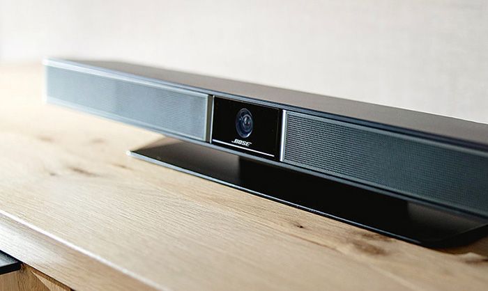Bose BoseWork ISE20 2