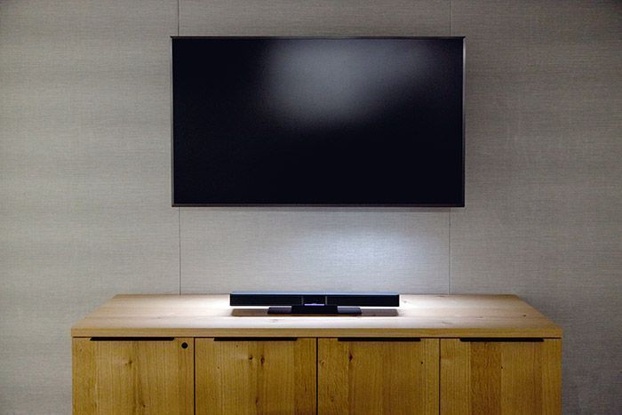 Bose BoseWork ISE20 3