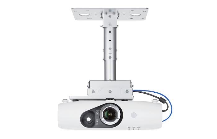 Panasonic SanIldefonso 1
