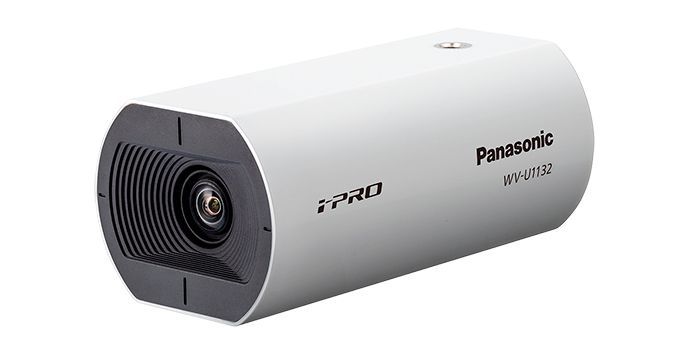 Panasonic SerieU 1