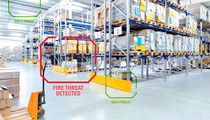 Bosch Aviotec monitoring 2