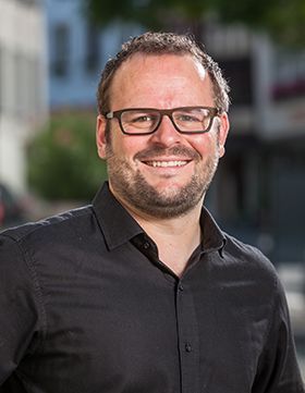 Sennheiser TeamConnect coworking Zurich 2
