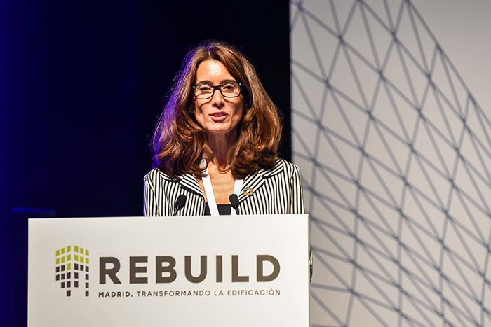 REBUILD feria Barcelona 4 1
