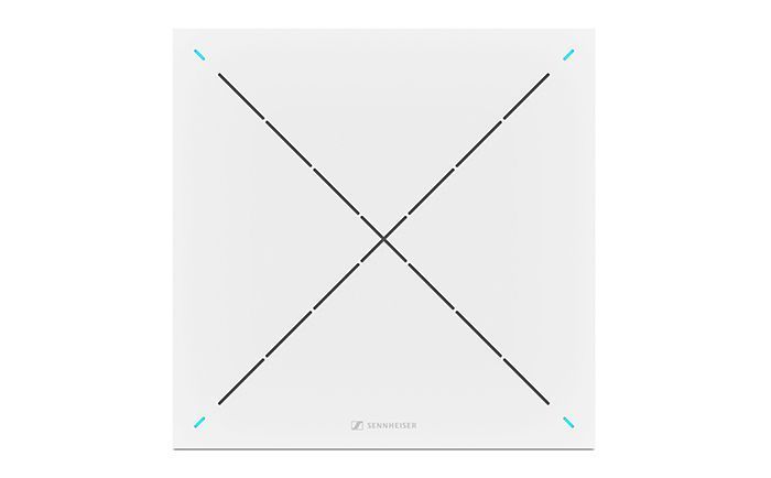 Sennheiser TeamConnect Ceiling 1