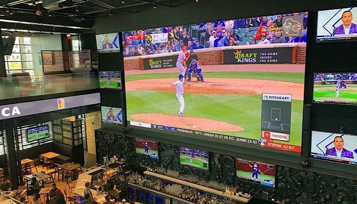 Daktronics AutomationArts 1