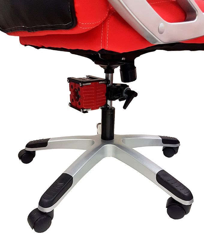 Powersoft Memo sillon