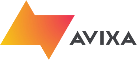 avixa logo2020Ago
