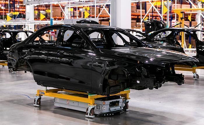 Bosch MercedesBenz Russia 1