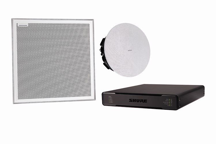 Shure Earpro MX HI